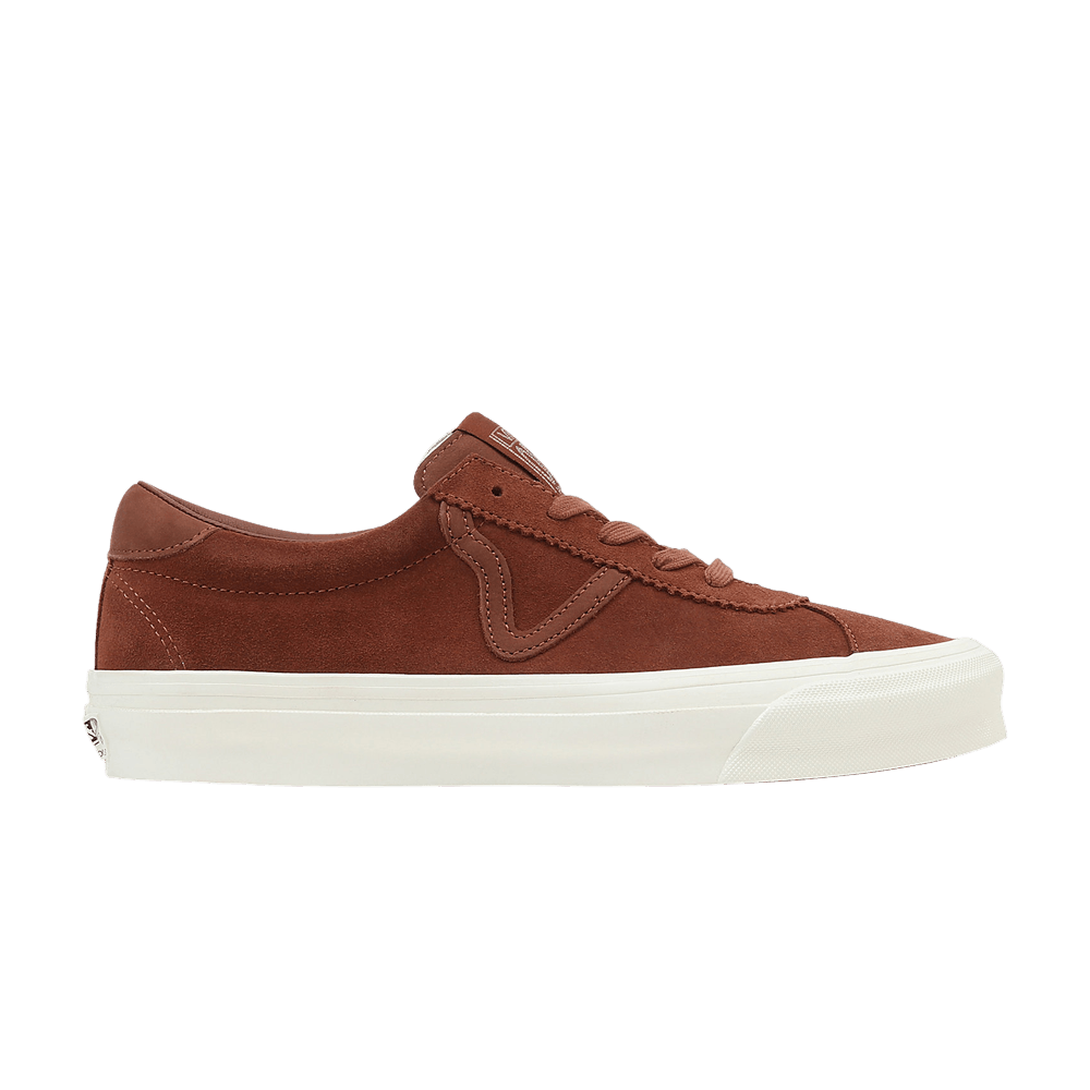 Vans OG Epoch LX 'Tortoise Shell'