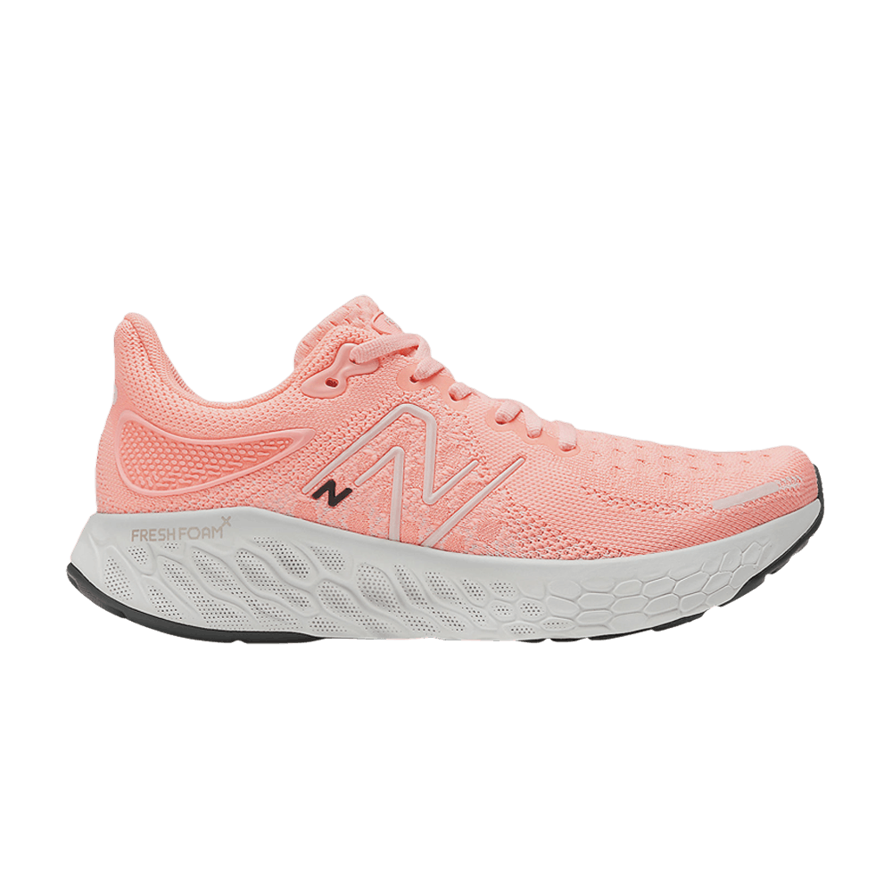 New Balance Wmns Fresh Foam X 1080v12 Wide 'Grapefruit'