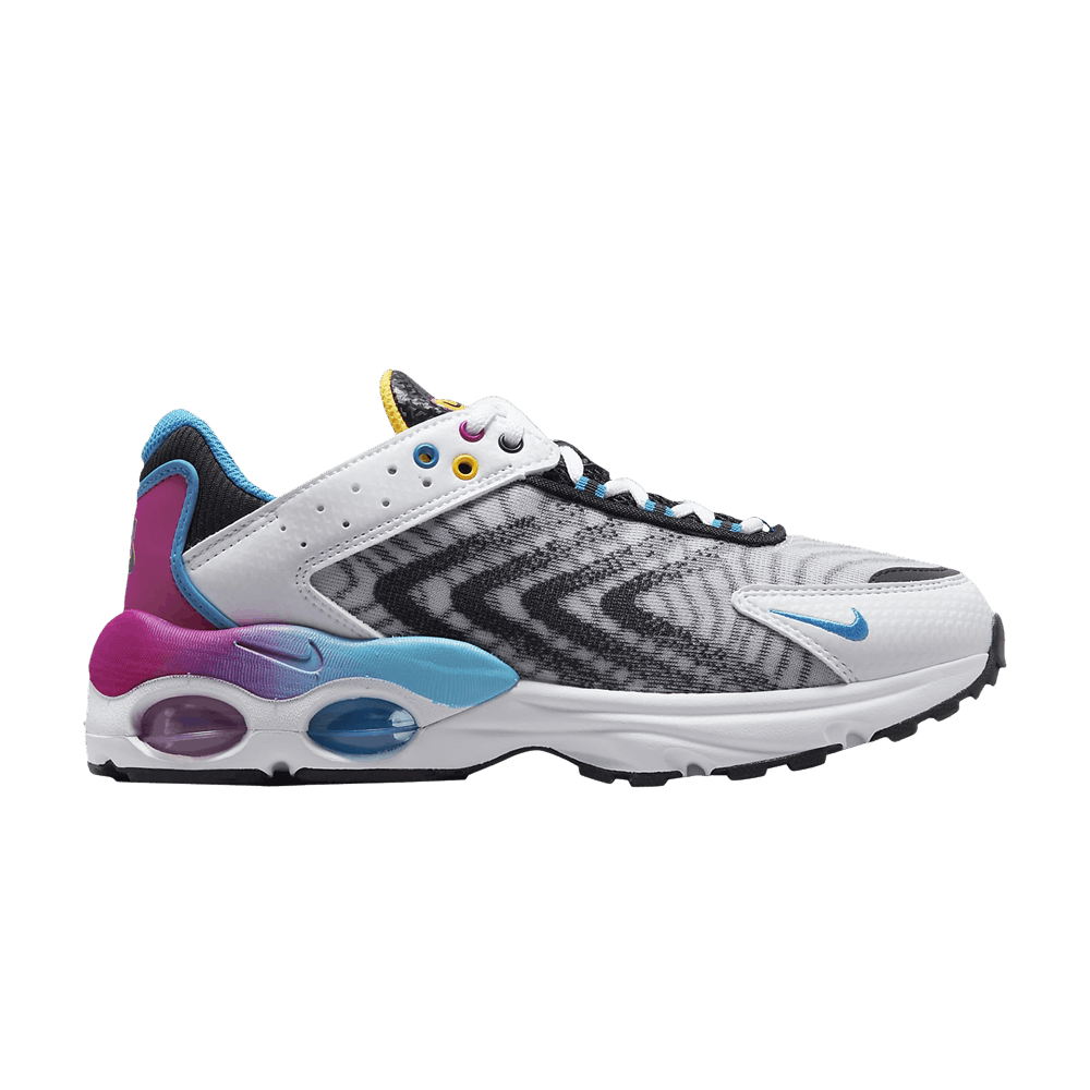 Nike Air Max TW SE GS 'Bright Colors!'