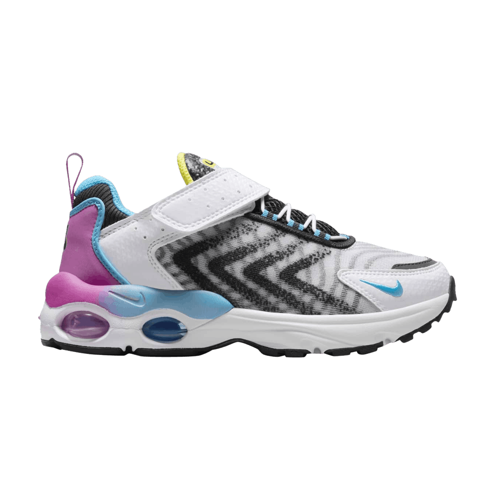 Nike Air Max TW SE PS 'Bright Colors!'
