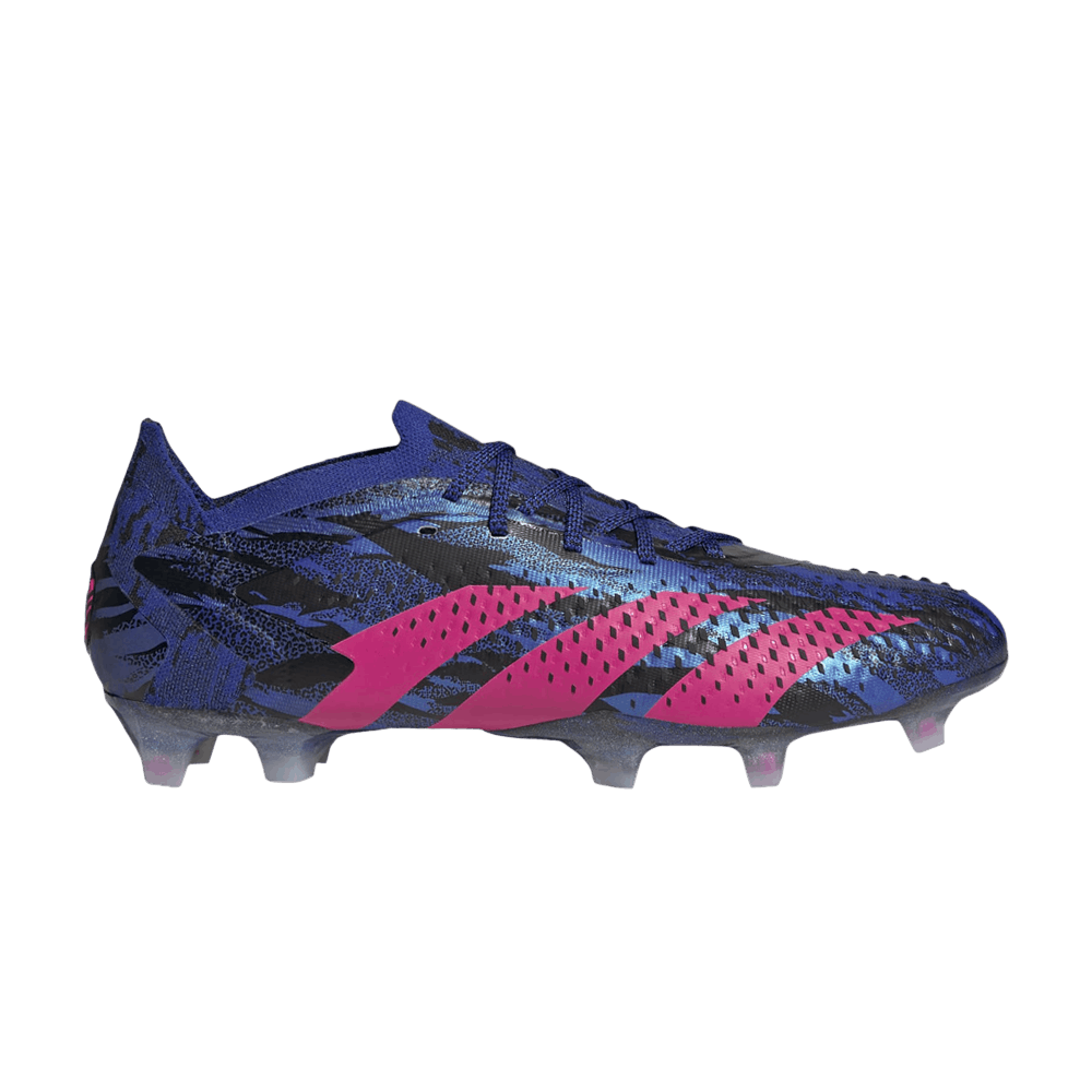Buy Prada x Predator Accuracy Lux.1 L FG 'Black Solar Red