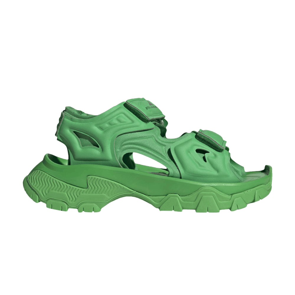 ＊daffy&stella＊　ご確認ページ Buy Stella McCartney x adidas Wmns Hika Outdoor Sandal 'Animal