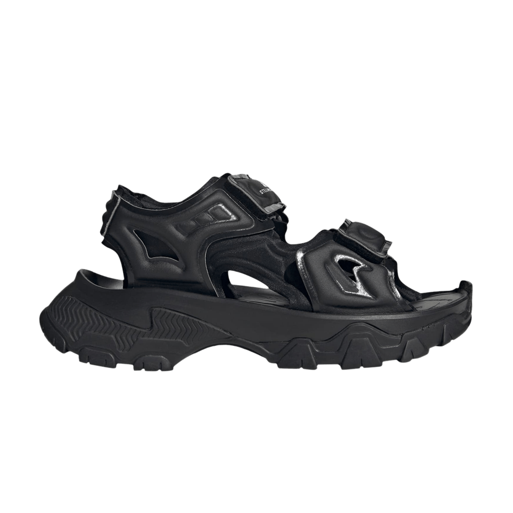 Buy Stella McCartney x adidas Wmns Hika Outdoor Sandal 'Animal