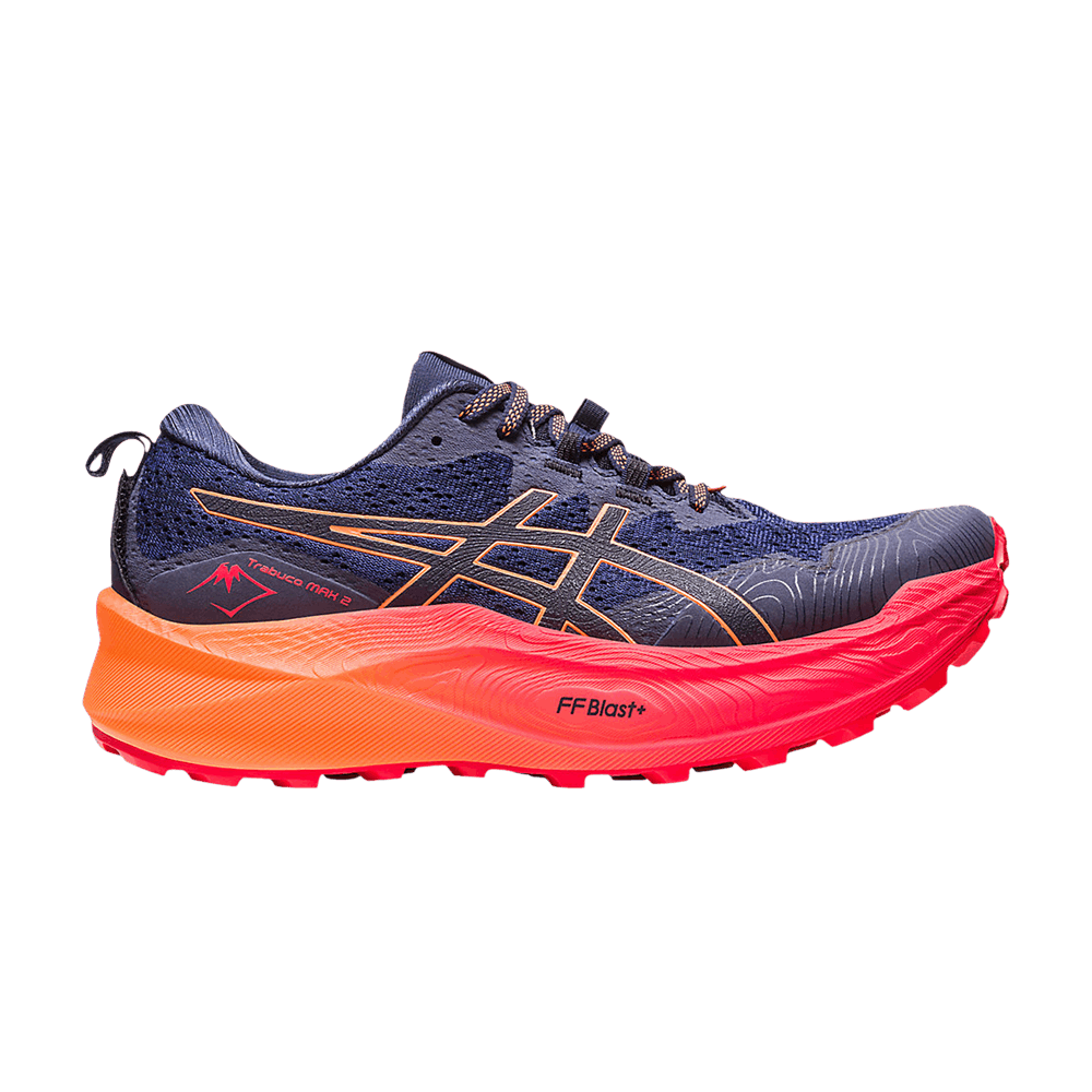 Buy Trabuco Max 'Black Shocking Orange' - 1011B028 005 | GOAT CA