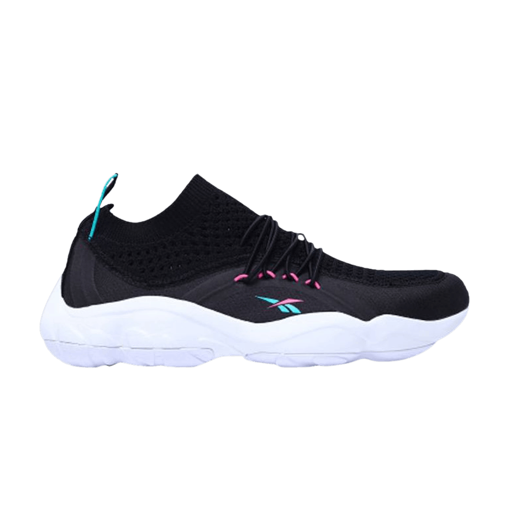 Reebok DMX Fusion 'Miami Vice'