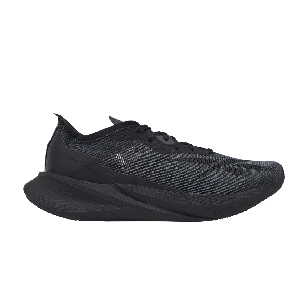 Reebok Floatride Energy X 'Triple Black'