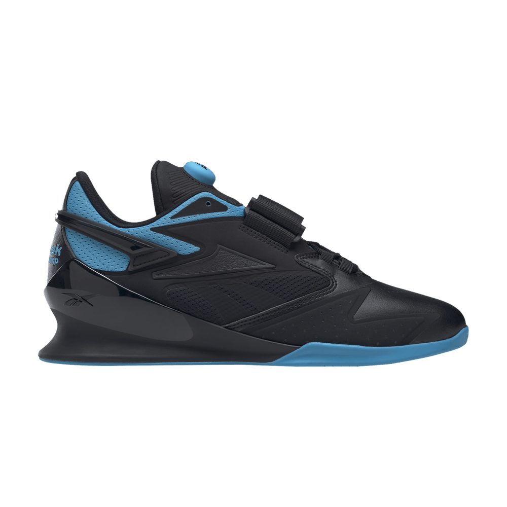 Reebok Legacy Lifter 3 'Shaq Attaq'