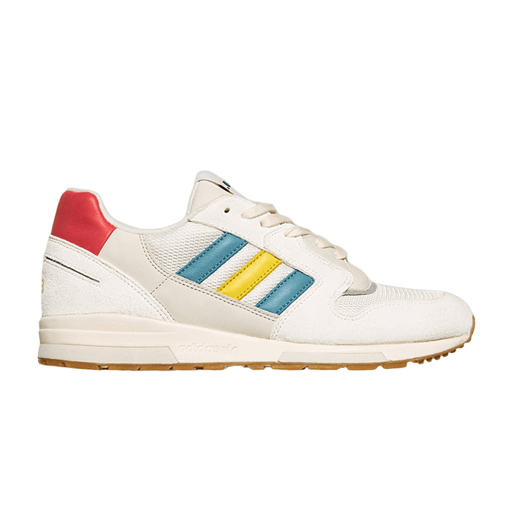 Buy ZX 420 'Size Tag - Cloud White' - H05366 | GOAT