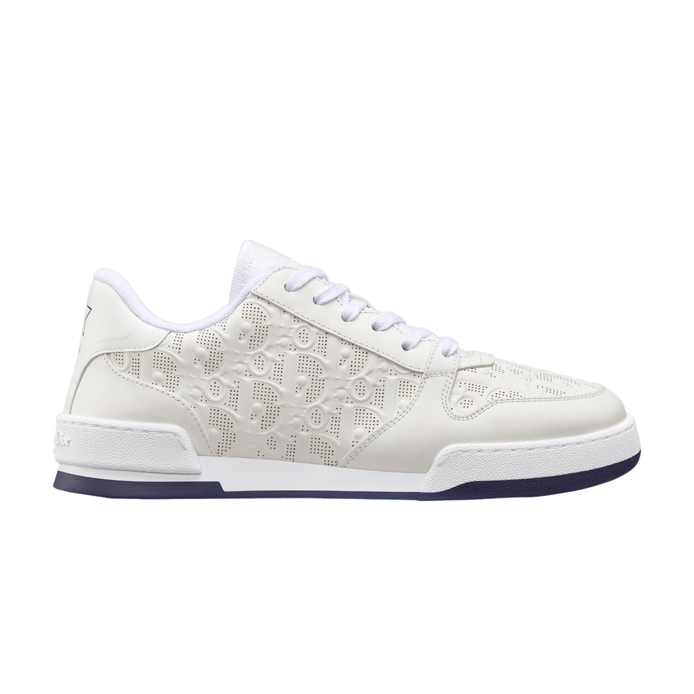 Dior｜SNEAKERS (KCK366LOM 76W) Buy Dior Wmns One Sneaker 'Dior Oblique - White Nude