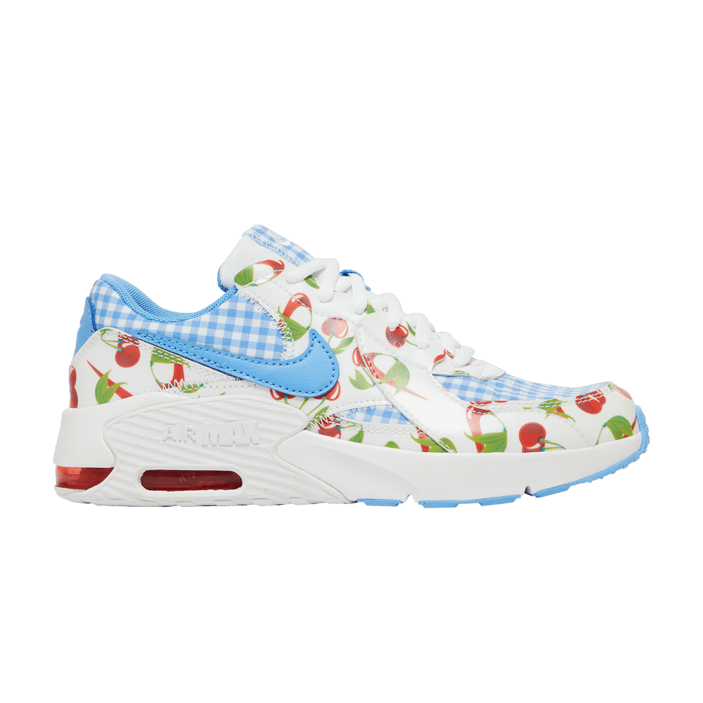 Nike Air Max Excee GS 'Cherry'