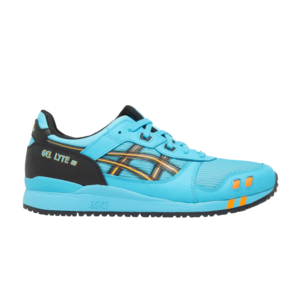 ASICS Gel Lyte 3 'Aquarium'