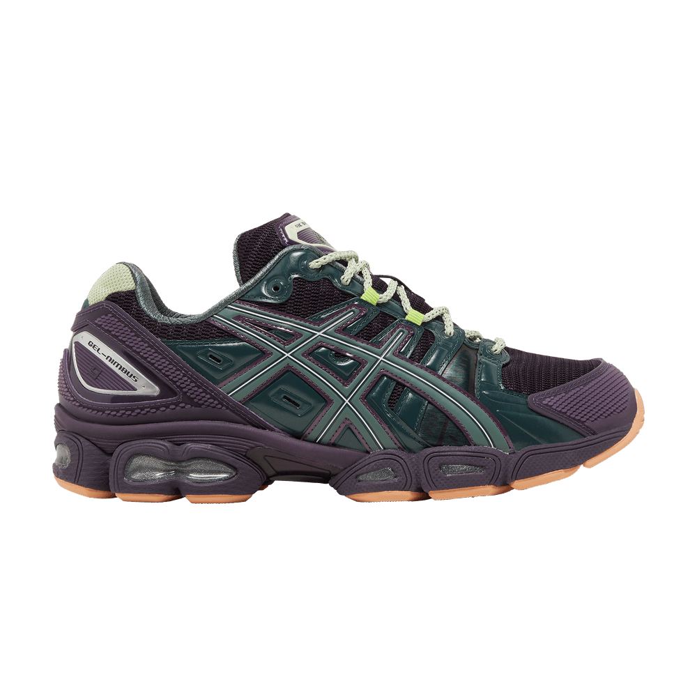 Brain Dead x ASICS Gel Nimbus 9 'Nightshade'