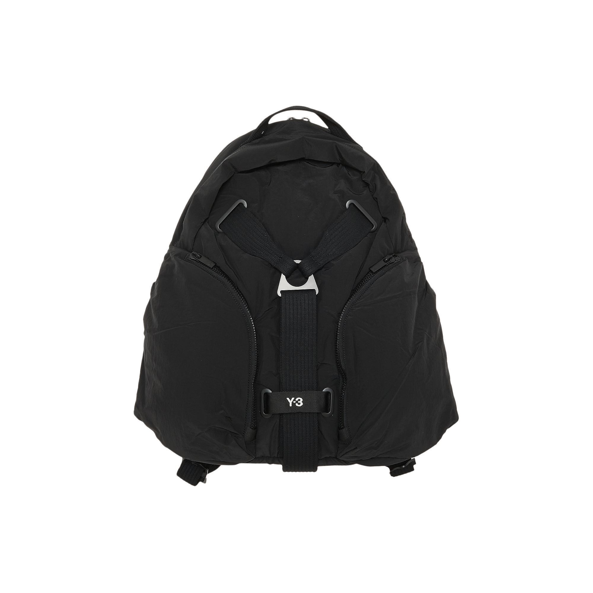 Buy Y-3 Vest Bag 'Black' - IU4254 | GOAT
