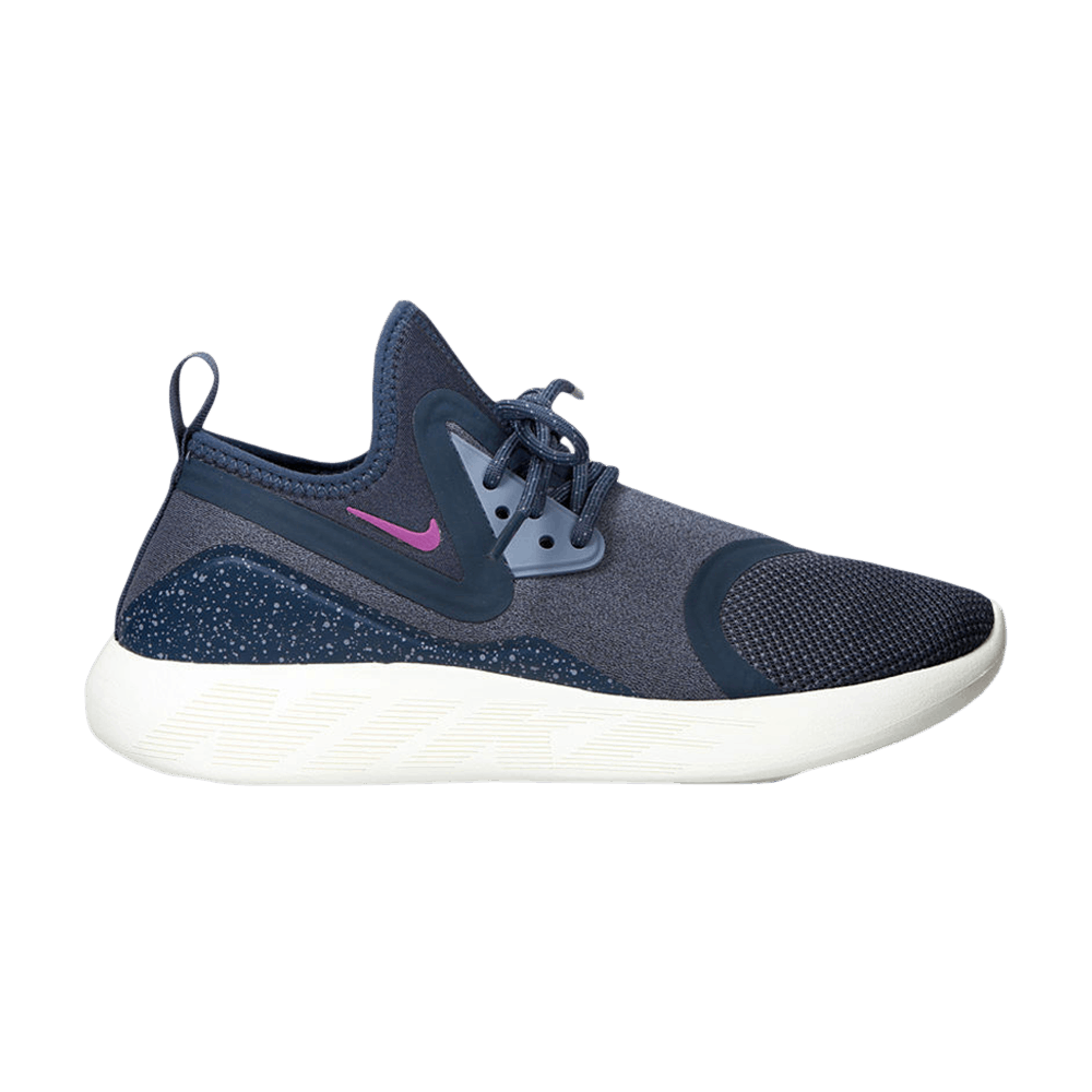 Nike Wmns LunarCharge Essential 'True Blue'