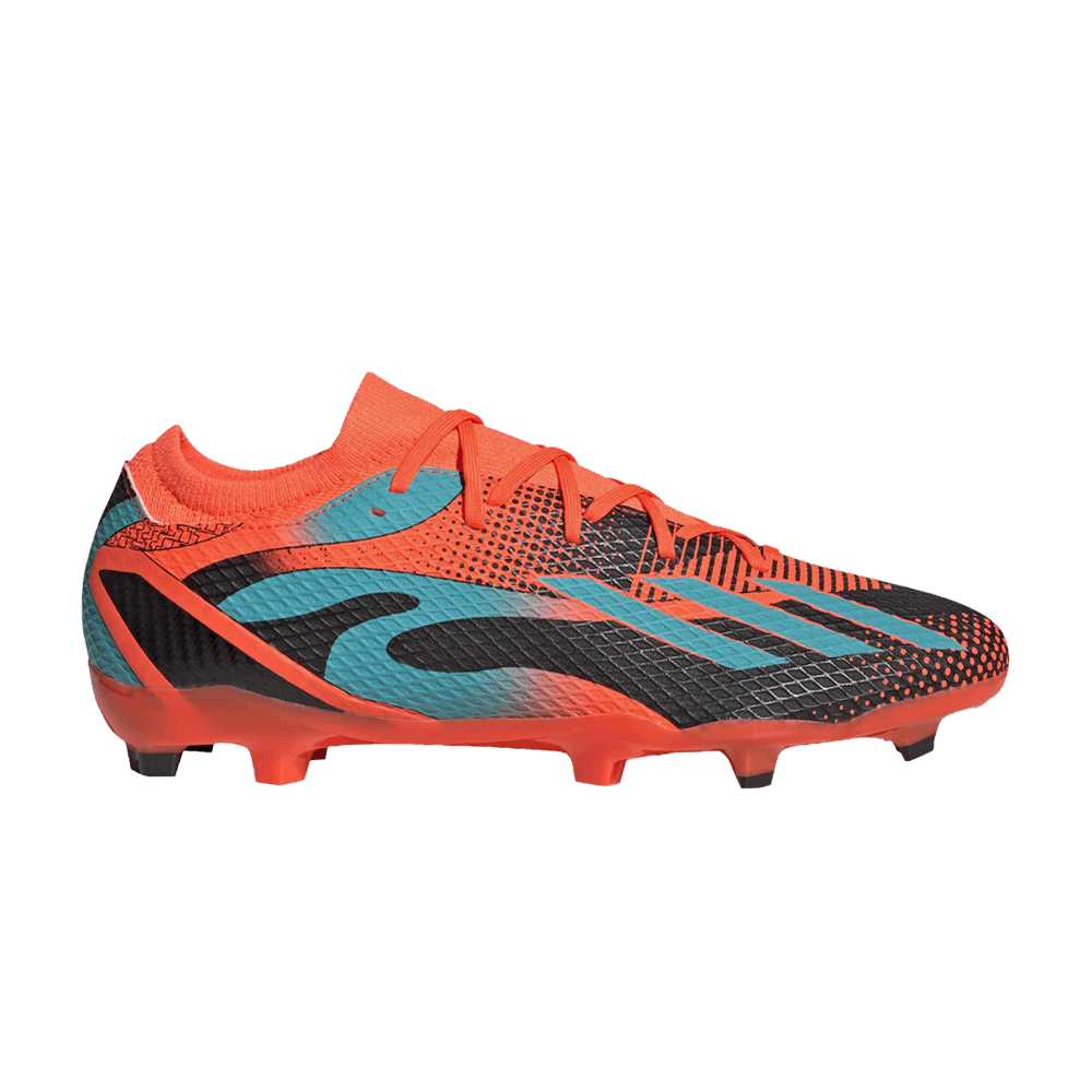adidas gazelle silver green womens adidas x Speedportal Messi.1 Youth Firm Ground Cleats