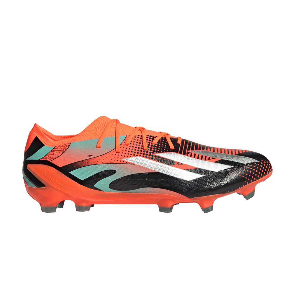X Speedportal Messi.1 FG 'L10NEL M35SI Pack'