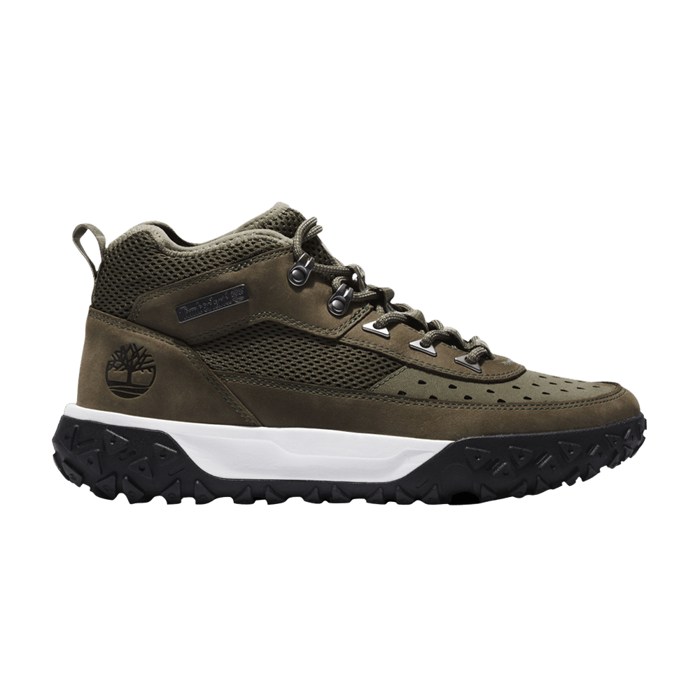 Timberland Greenstride Motion 6 'Grape Leaf'