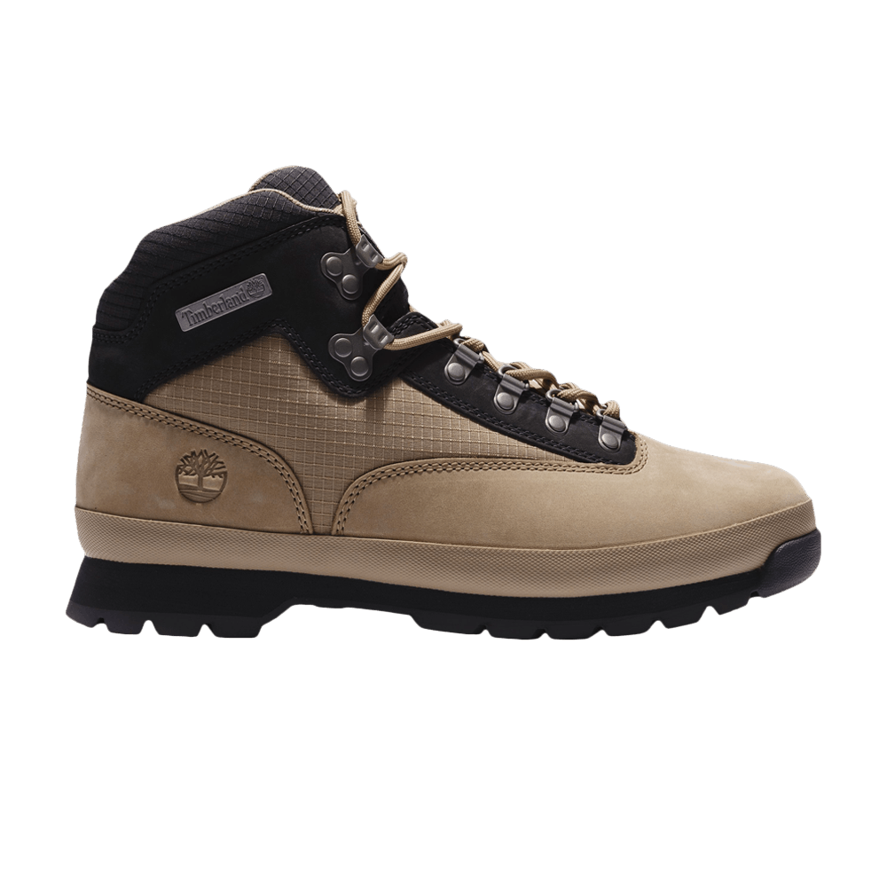 Timberland Euro Hiker Mid 'Light Brown'