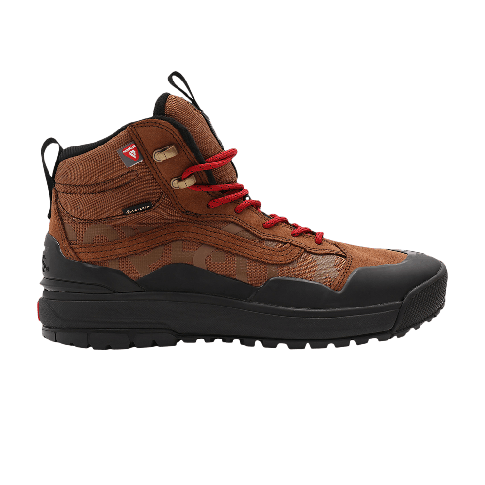 Vans UltraRange EXO High GORE-TEX MTE-2 'Dachshund'