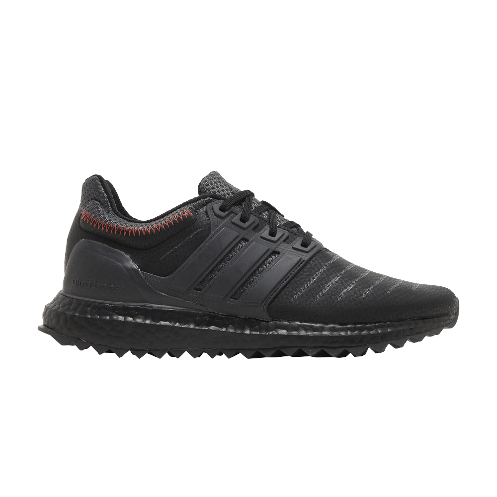 adidas UltraBoost DNA 22 'Black Carbon'