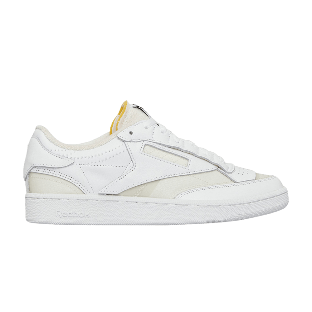 Maison Margiela x Club C 'Memory Of - White'