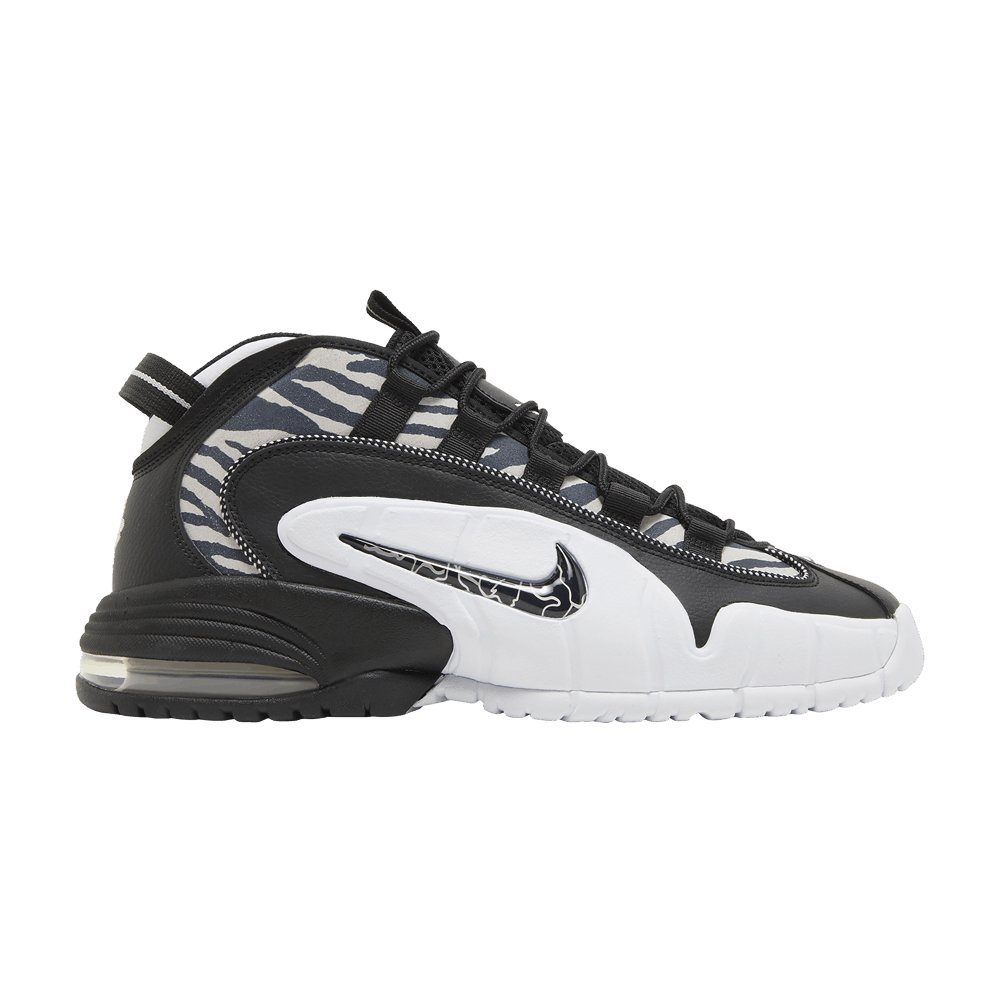 Nike Air Max Penny 1 'Tiger Stripes'