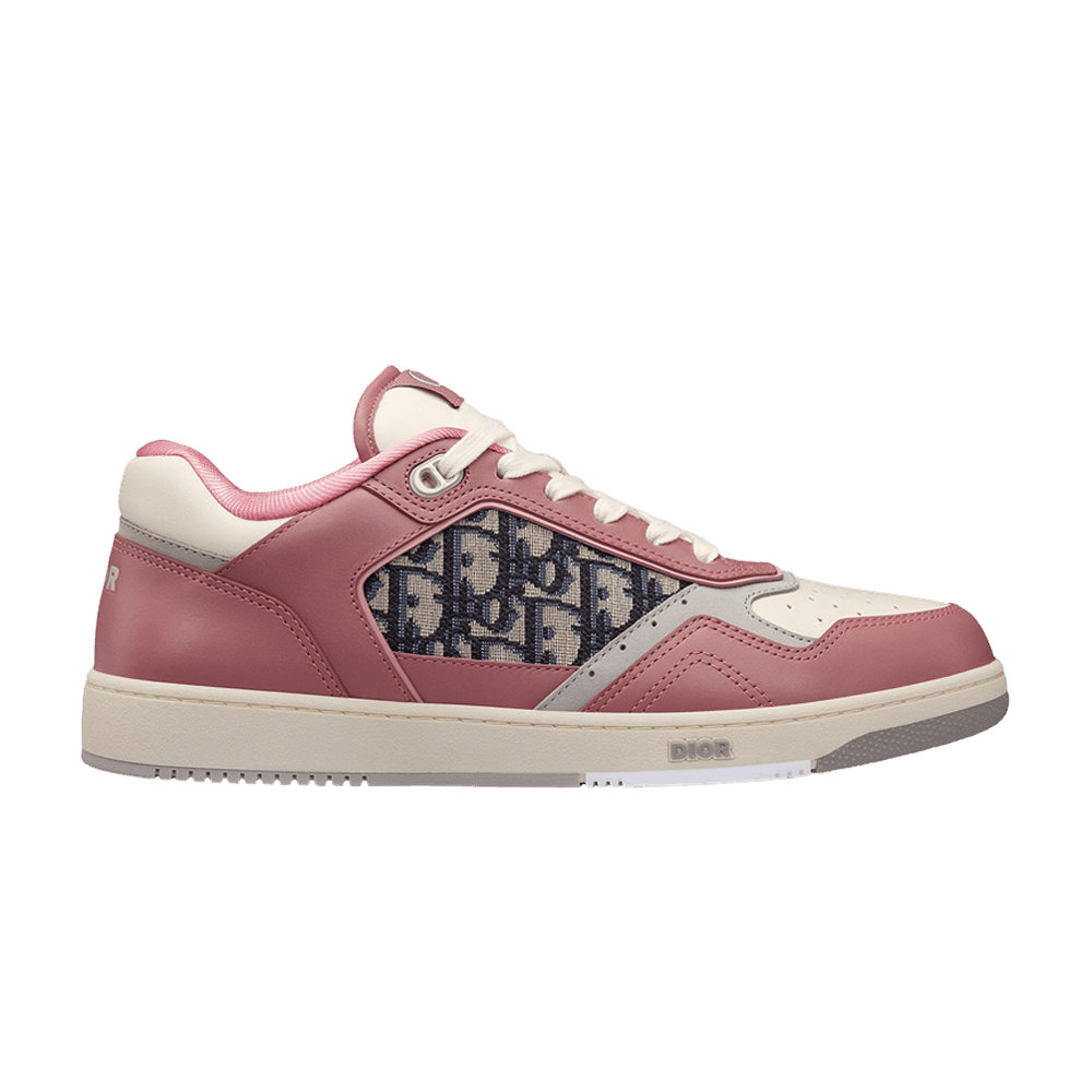 Dior B27 Low 'Dior Oblique - Burlwood'