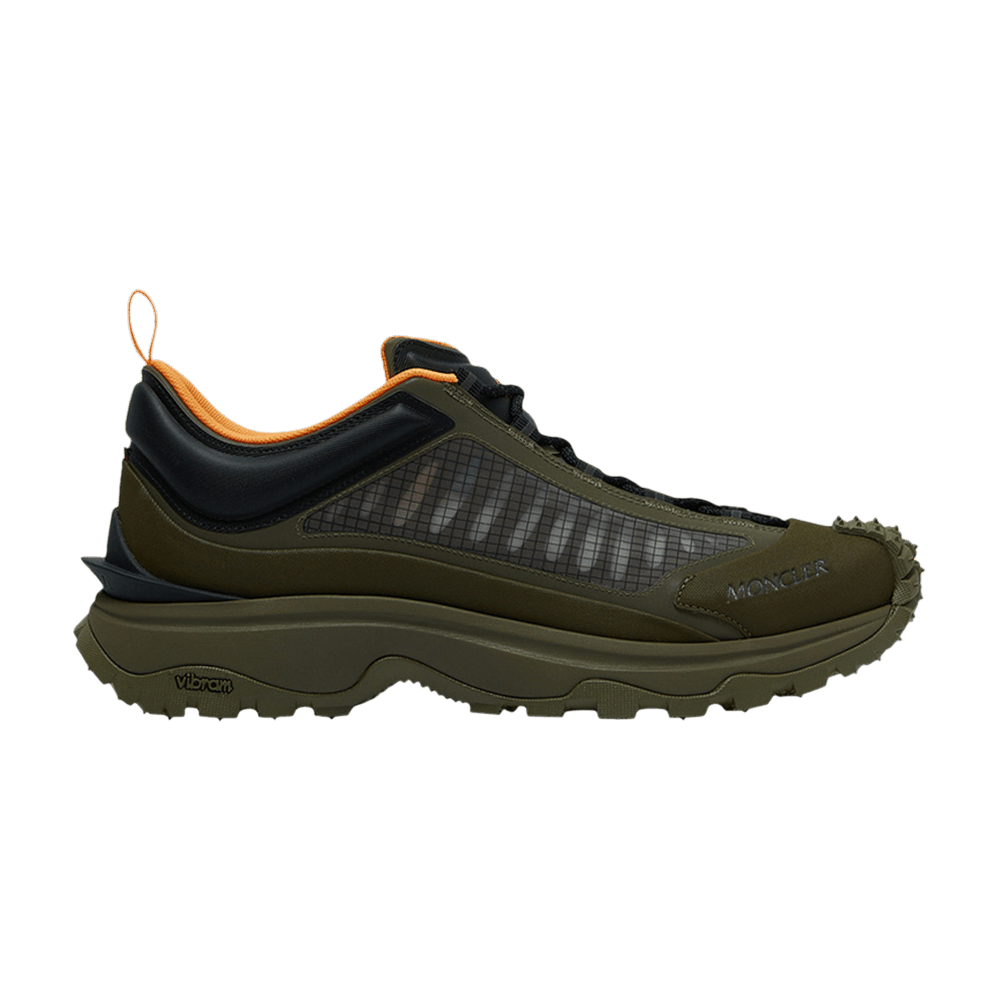 Moncler Trailgrip Lite Low 'Olive'