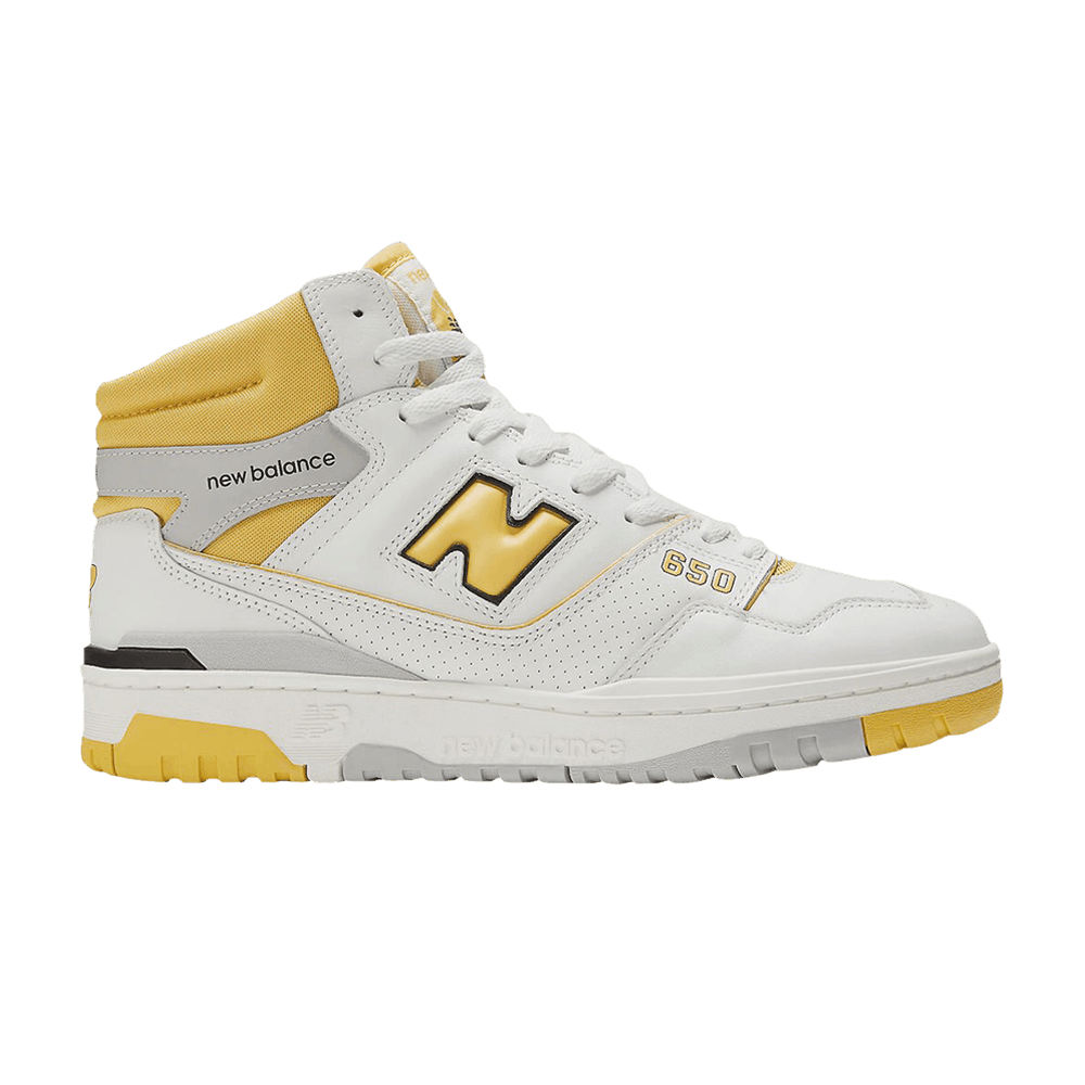 New Balance 650R Honeycomb