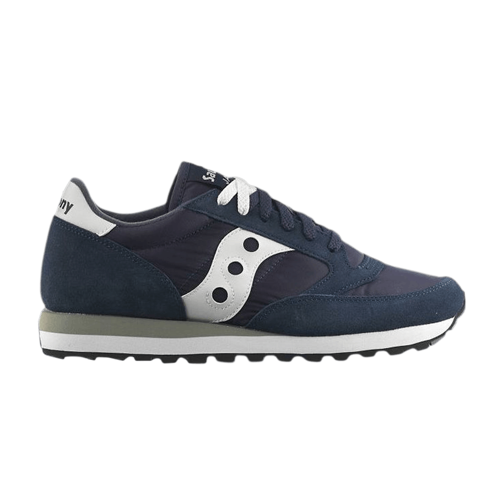 Saucony Jazz Original 'Navy'