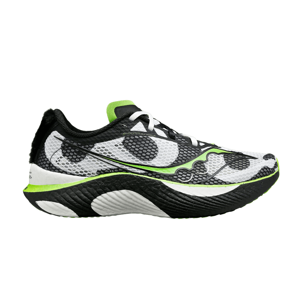Saucony Endorphin Pro 3 'Panda'