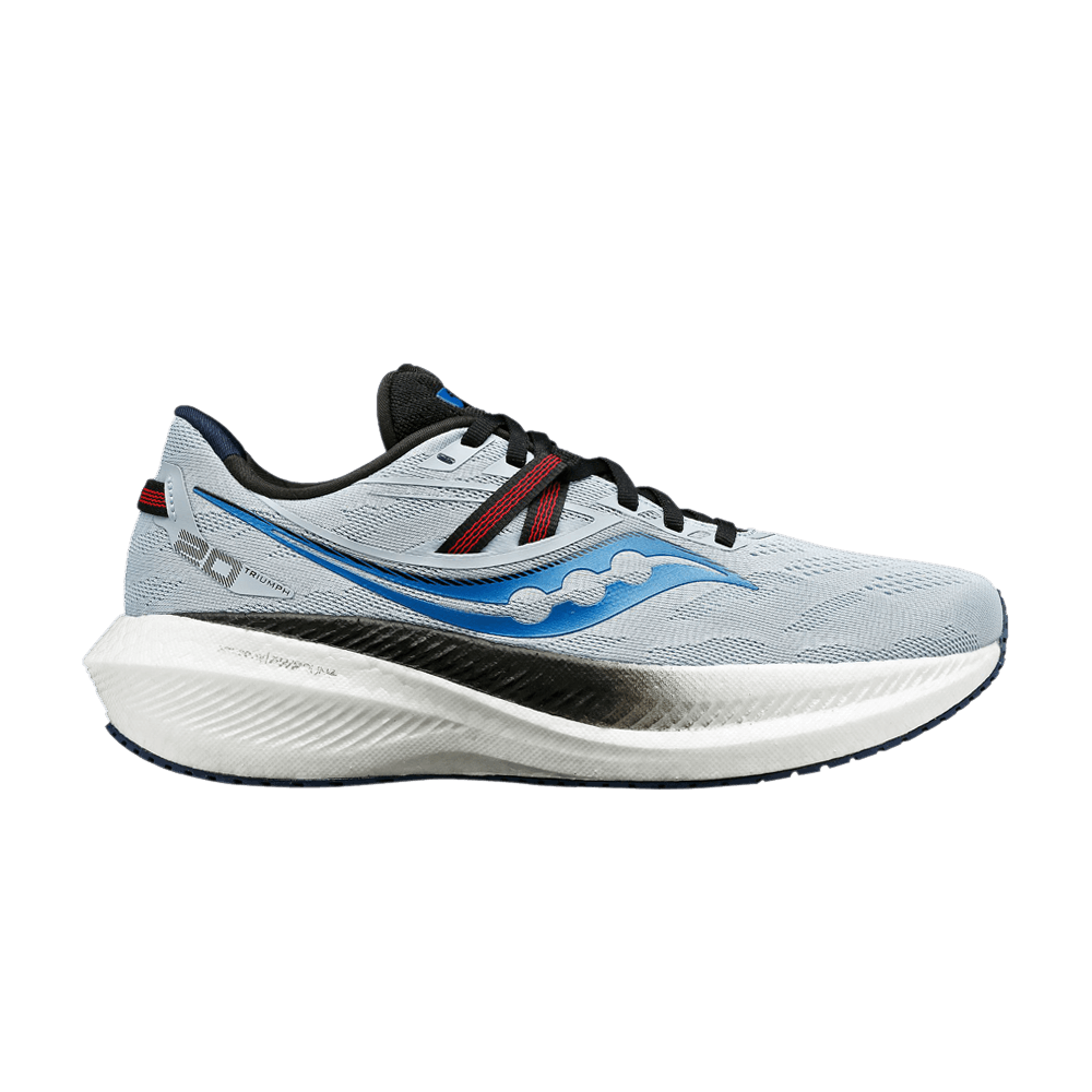 Saucony Triumph 20 'Vapor Blue'