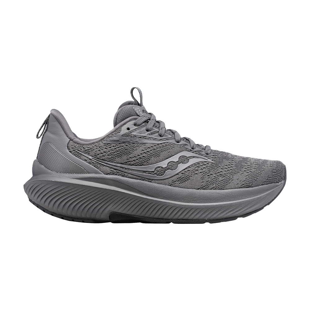 Saucony Echelon 9 Wide 'Asphalt'