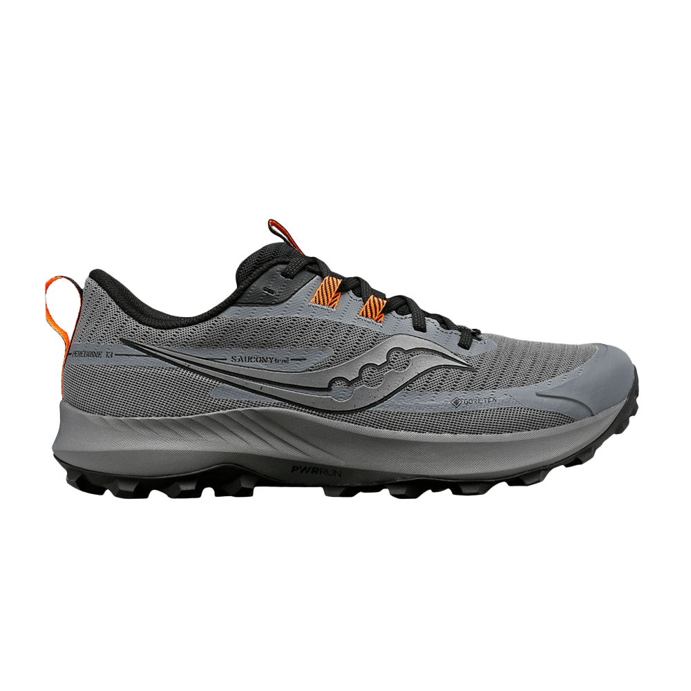 Saucony Peregrine 13 GORE-TEX 'Gravel Orange'