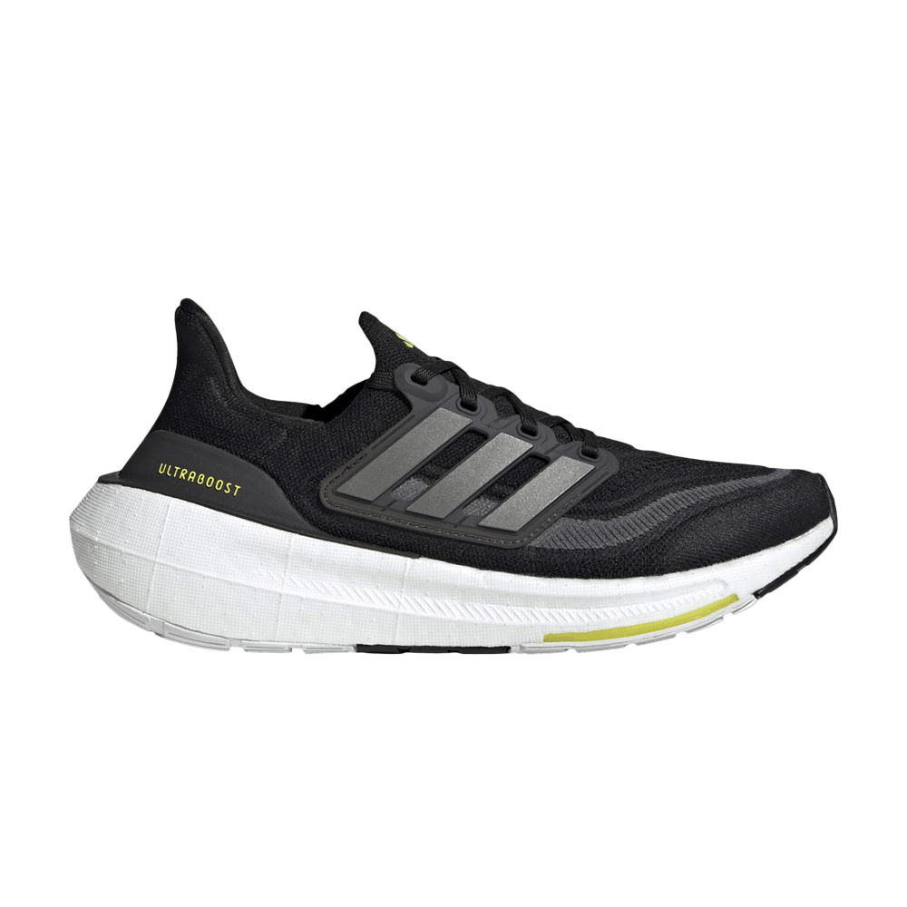 adidas Wmns UltraBoost Light 'Core Black'