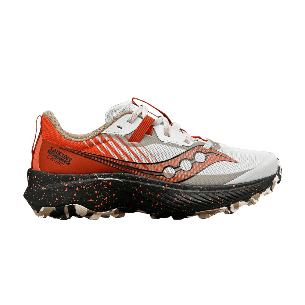 Saucony Wmns Endorphin Edge 'Fog Zenith'