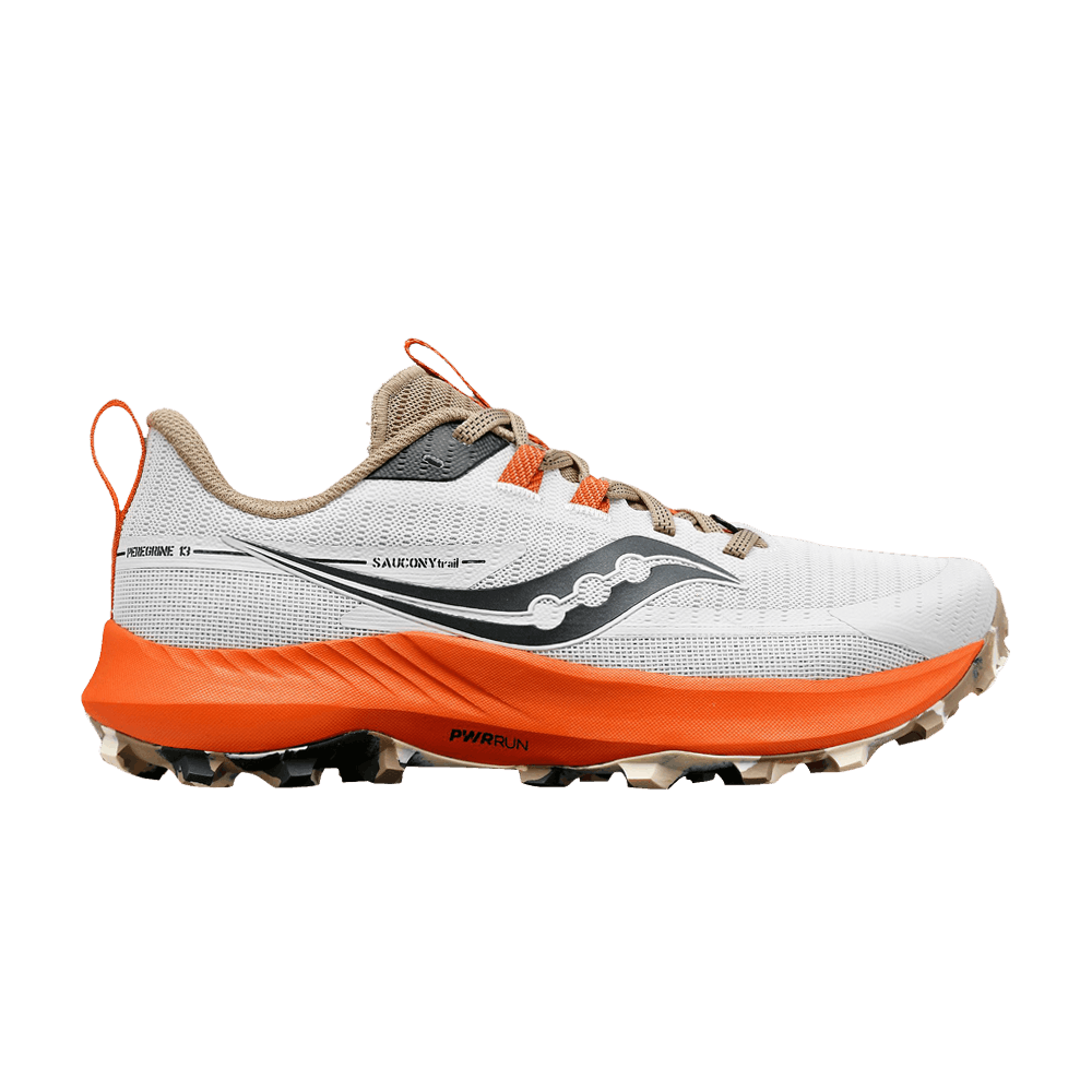 Saucony Wmns Peregrine 13 'Fog Zenith'