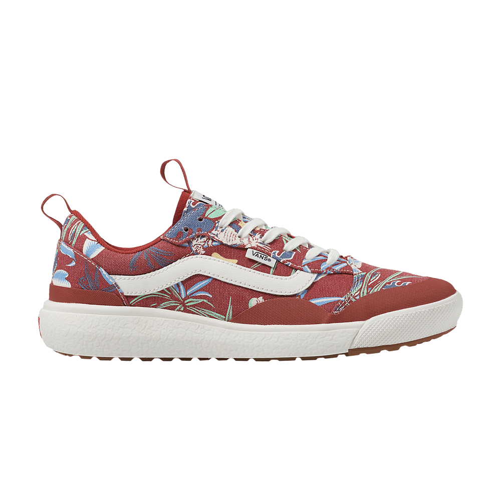Vans UltraRange EXO SE 'Hawaiian Jungle'