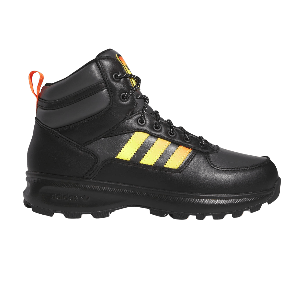 Buy Chasker Boot 'Triple Black' - GY1197 | GOAT