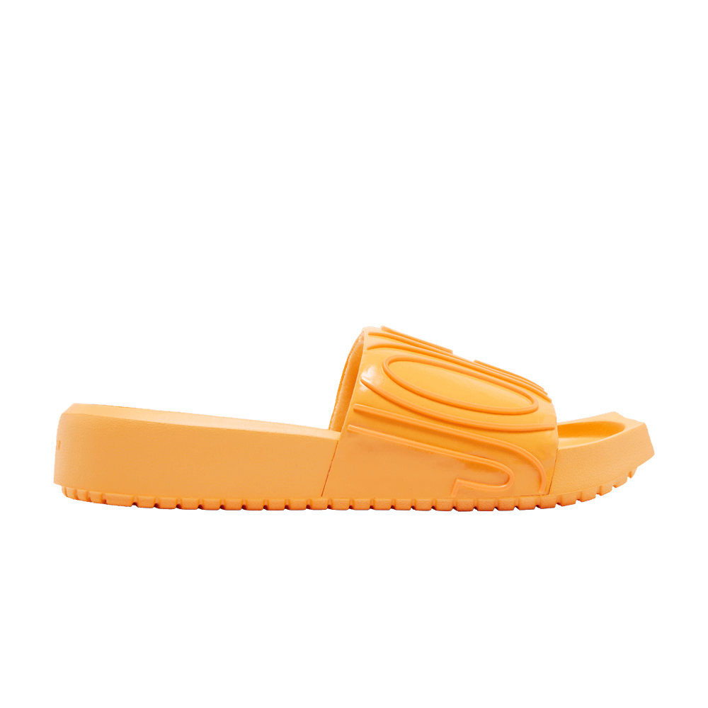 Air Jordan Wmns Jordan Nola Slide 'Bright Citrus'