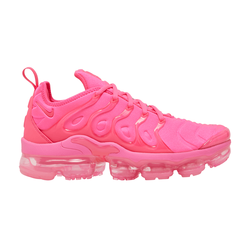 Nike Wmns Air VaporMax Plus 'Hyper Pink'