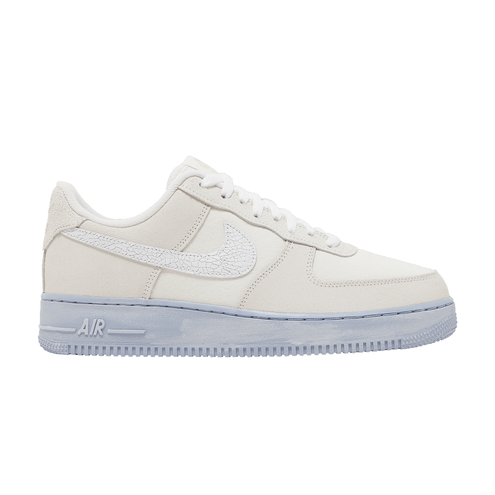 Nike Air Force 1 '07 LV8 EMB 'All-Star - Salt Flats'