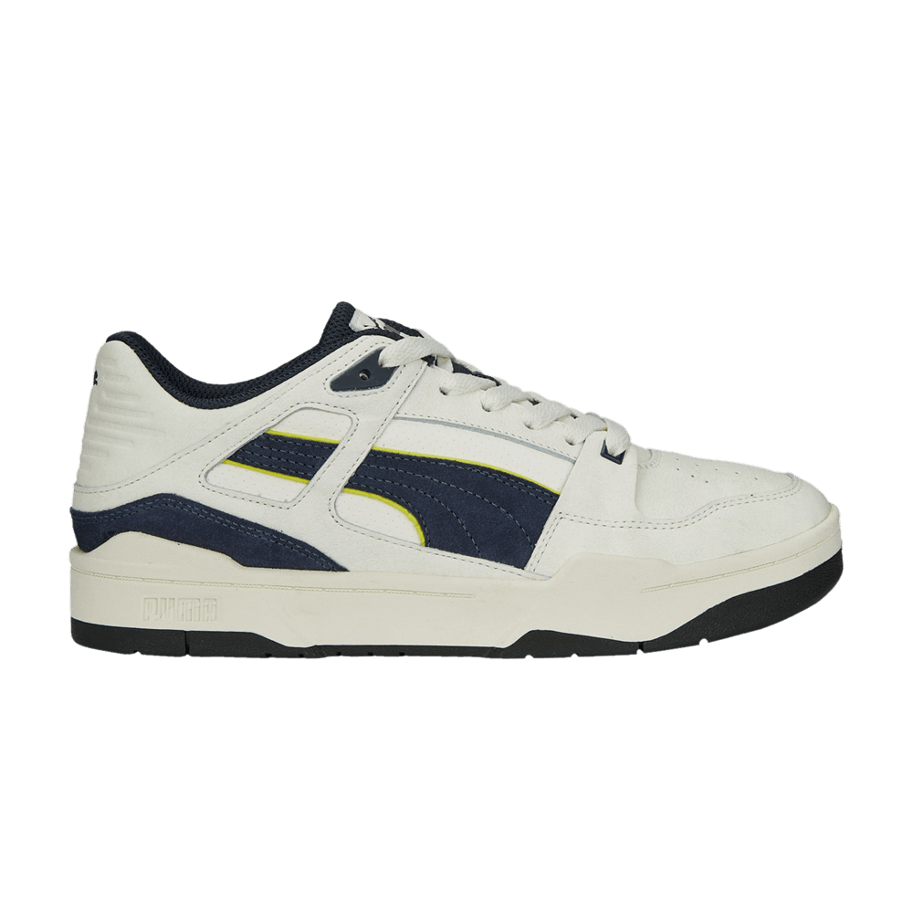 PUMA SLIPSTREAM ALWAYS ON 'WARM WHITE PARISIAN NIGHT'