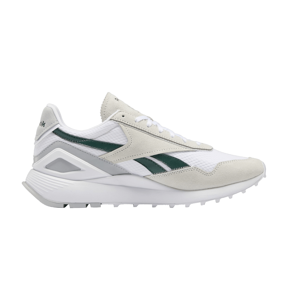 Reebok Classic Legacy AZ 'White Dark Green'