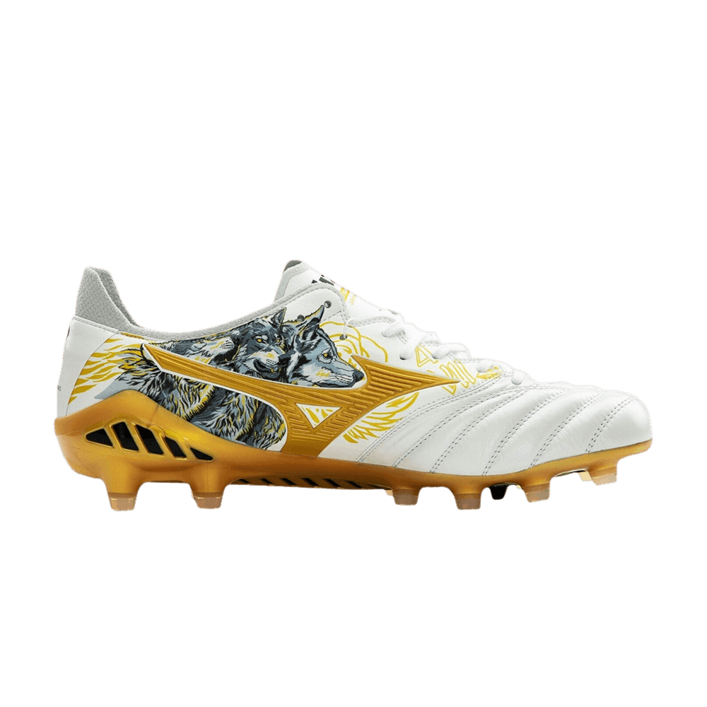 Buy Sergio Ramos x Morelia Neo 3 Beta SR4 Elite 'Lion and Wolves 