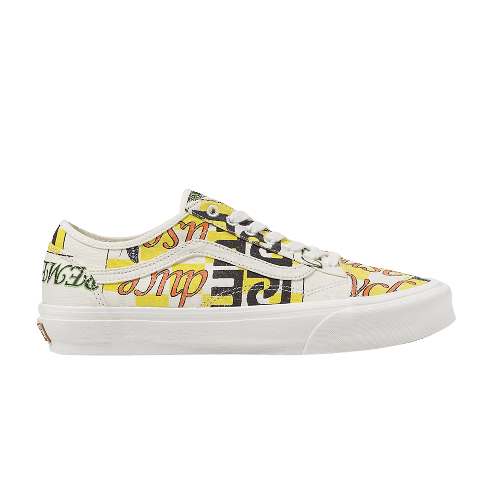 Vans Old Skool Tapered 'Eco Theory - Eco Positivity'
