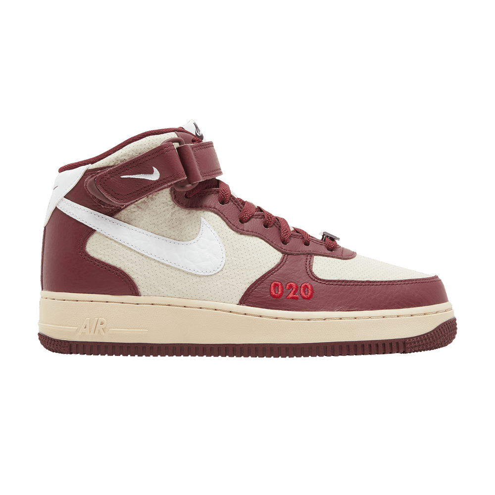 Nike Air Force 1 Mid 'City Pack - London'