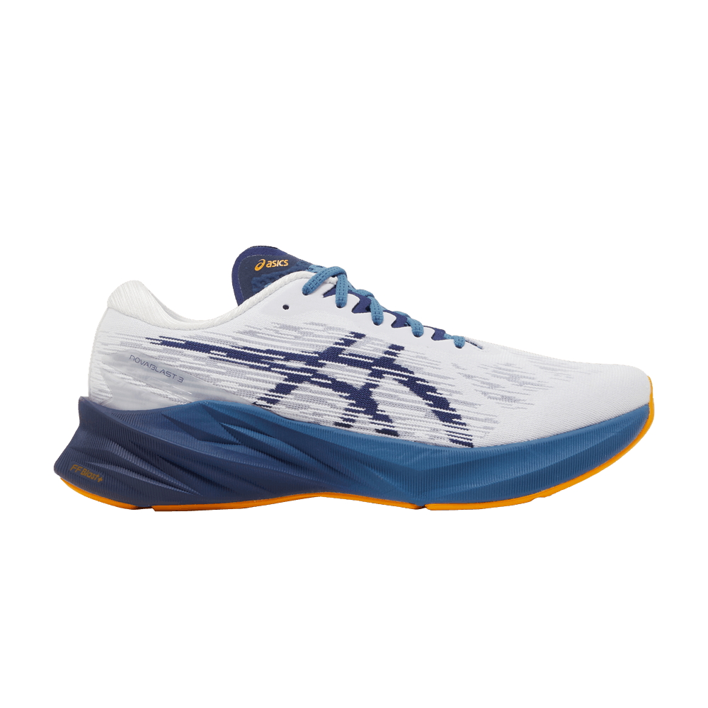 Buy Novablast 3 'White Deep Ocean' - 1011B458 100 | GOAT