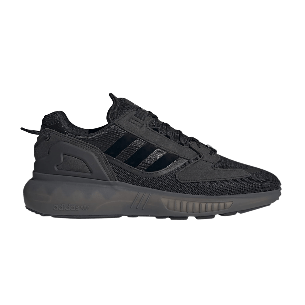 Buy ZX 5K Boost 'Grey Sky Rush' - GW3039 | GOAT