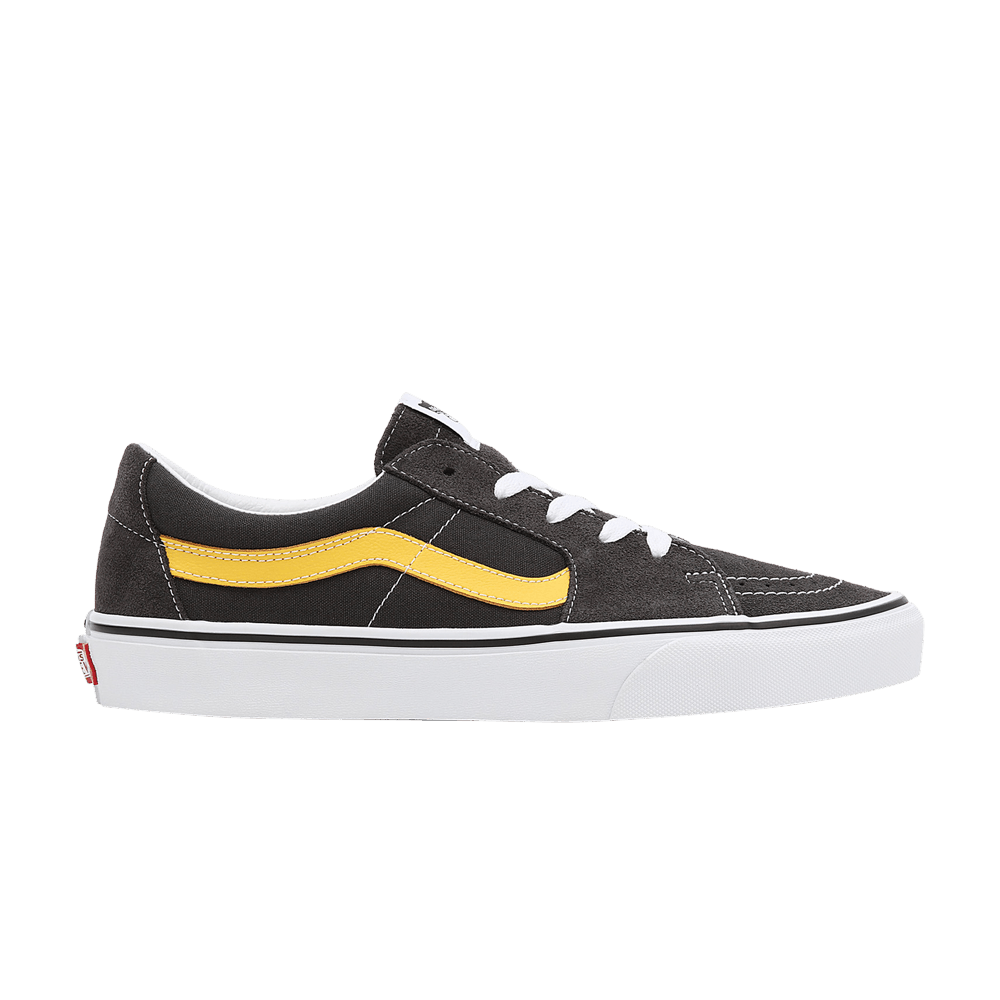 Vans Sk8-Low 'Utility Pop - Raven Freesia'
